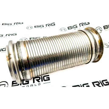Dynaflex Flex Pipe 67PAC6542-0335 - Dynaflex