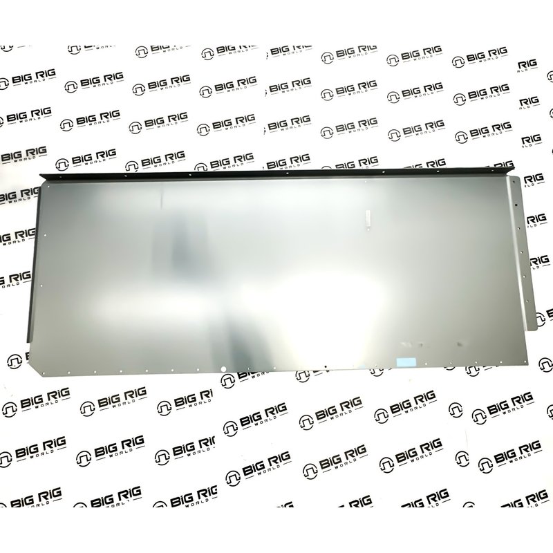 Extender - Sleeper 18 W/O Light T33-6063-120 - Peterbilt