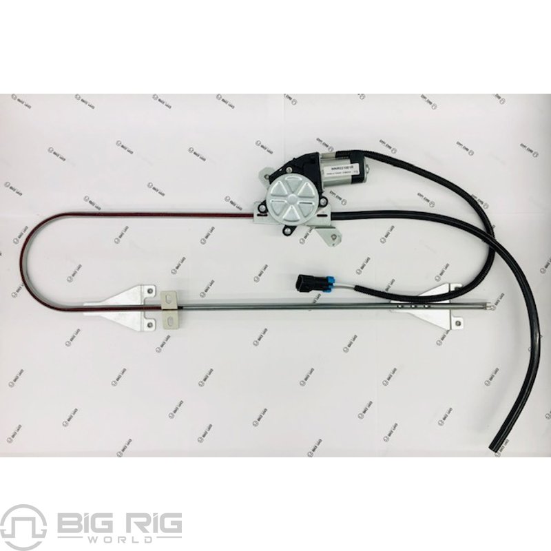 Window Regulator- KW & Pete - RH WNR031001-R - TRP