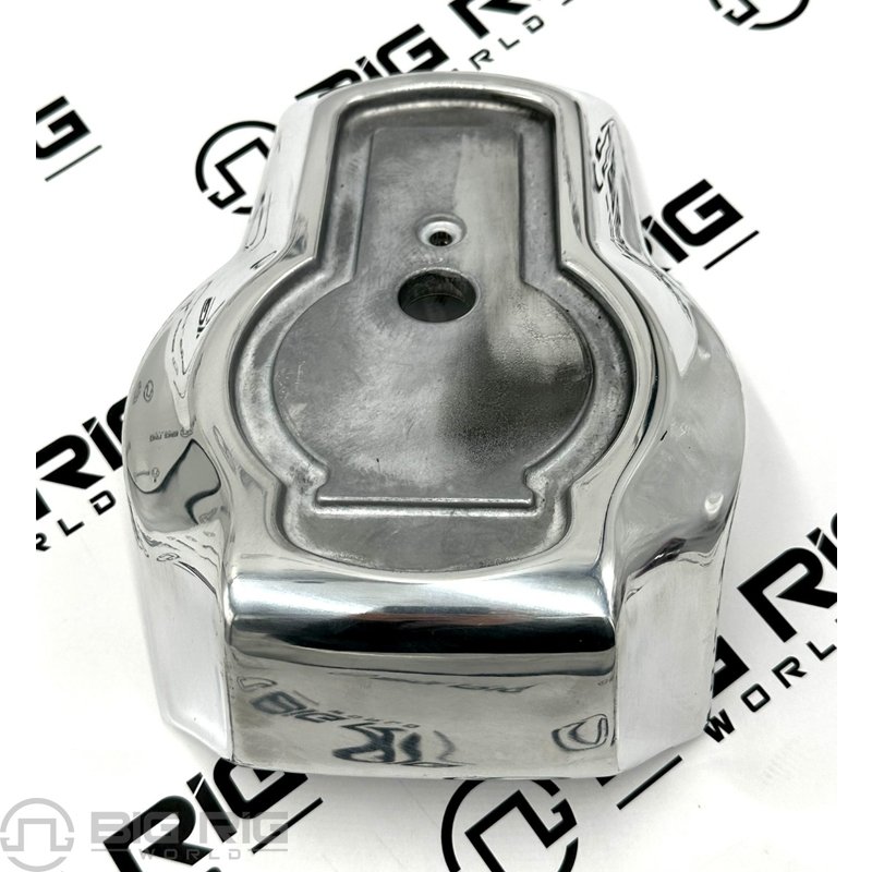 Hood Pull Handle - Kenworth W990 L56-1047 - Kenworth