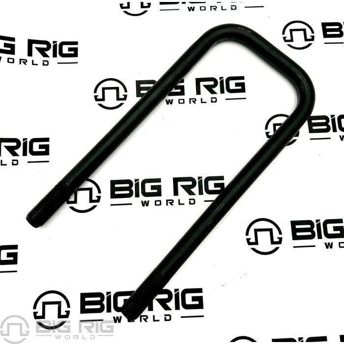 U Bolt-Rear Suspension C34-6000 - Paccar