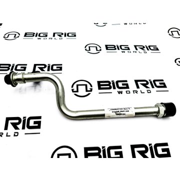 Hardline - Suction 1000841707BSM - Kenworth