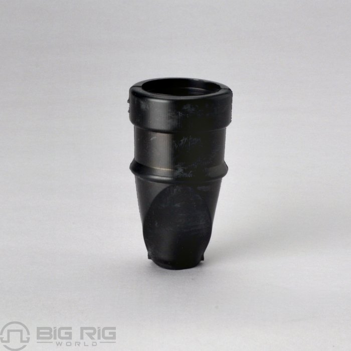2" Vacuator Valve P776008 - Donaldson