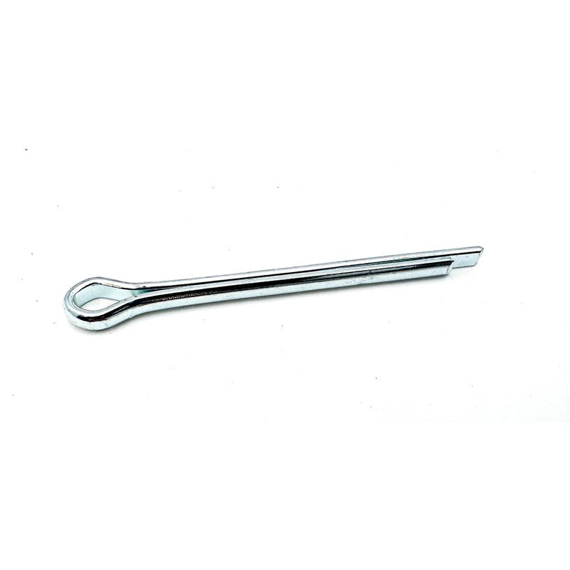 Pin - Cotter EXT Prong SQ Cut 1/8 X 1.5 27-00411-024 - Paccar