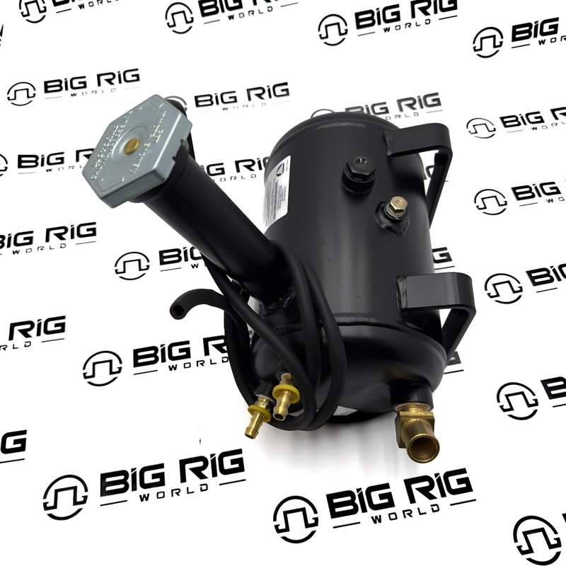 Radiator Surge Tank F86-1011-1 - Paccar