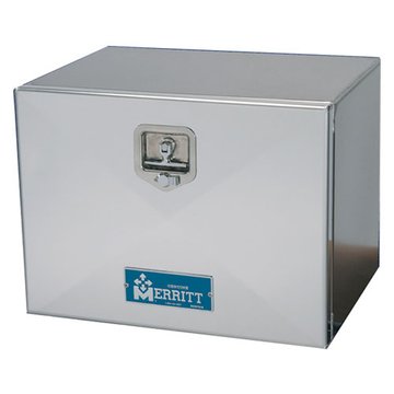 Smooth Door Tool Box 201MTQ - Merritt Equipment