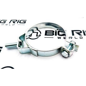 Clamp - Pipe 4 In. A04-28055-000 - Freightliner