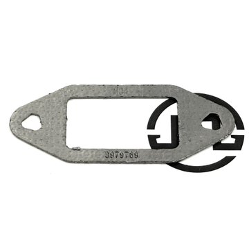 Gasket - Exhaust Gas RCN Valve 3979769 - Cummins