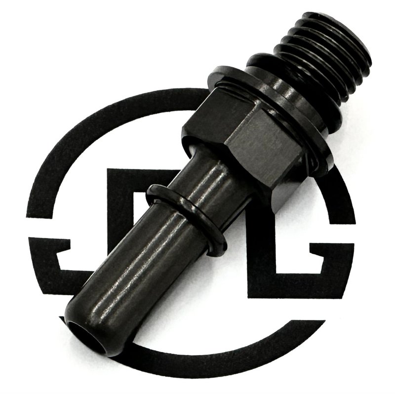 Male Straight Coupling 2120874PE - Paccar Engine