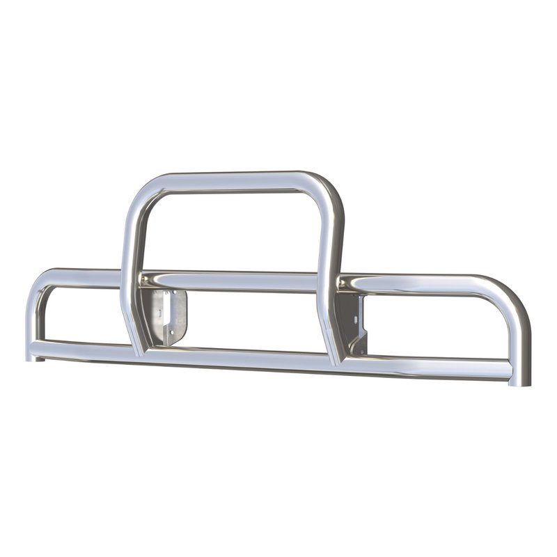 Tuff Guard II Polished Stainless Guard 335660 - Retrac