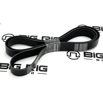 Belt - Poly 8 Ribs X 79 5/7 EL 797K8BLT - Paccar