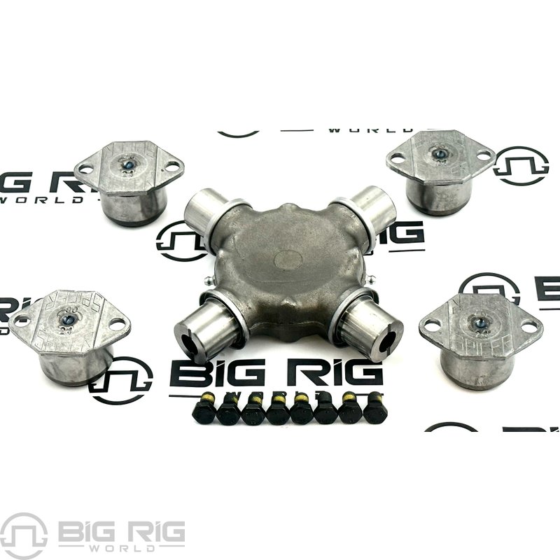 Kit - U-Joint 1800 5-281X - Dana Spicer