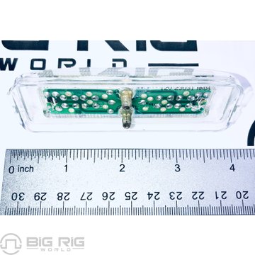 LED 19 Series Clearance/Marker Lamp 19251Y - Truck Lite