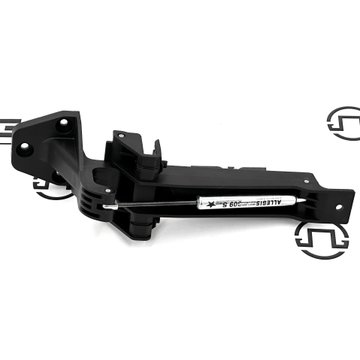 HINGE - Door, Upper Cabinet, 72 A18-69177-000 - Freightliner