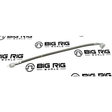 Water Transfer Tube 3965063 - Cummins