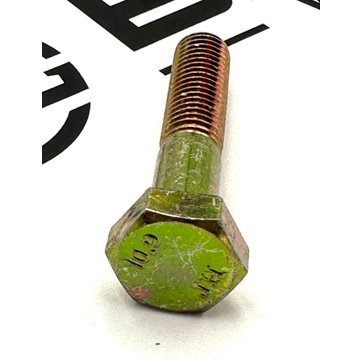 Bolt - HEX M10-1.50 X 50 CL10.9 CAD K041-804-50CA - M&M Fastener