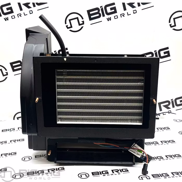HVAC Box Assembly F31-1053-001 - Kenworth