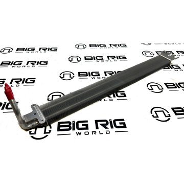 Cooler,oil , Steering, Hx520/620 4302797C1 - International