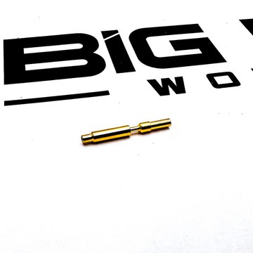 18 Awg Terminal 23565092 - Detroit Diesel