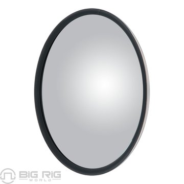 Offset-Mount Convex Mirror with J-Bracket 609898 - Retrac