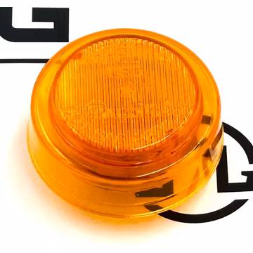 LED 10 Series Clearance/Marker Lamp 10250Y - Truck Lite