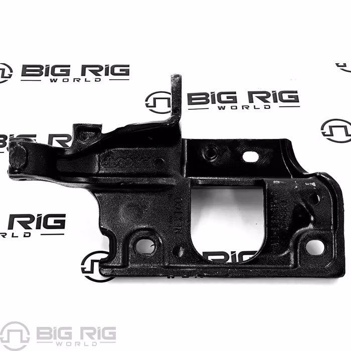 Bracket  -Bumper LH A11-6180 - Paccar