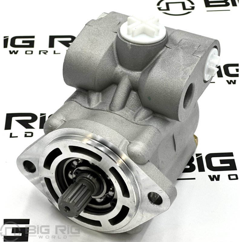 Power Steering Pump SP2216-15R102 - Paccar