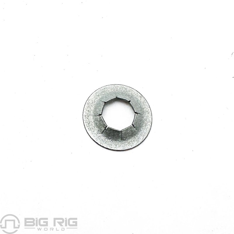Retainer, Push - On, Round 8868 - Auveco
