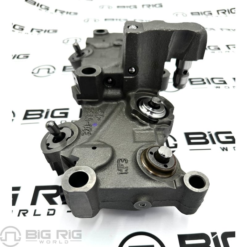 Actuator Assembly 20R-0271 - CAT