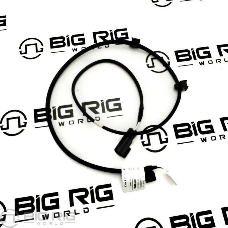 Jumper Harness - Sos L1/2 10212901-01 - Isringhausen