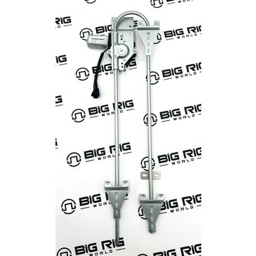 Power Regulator -RH WNR021000-R - Paccar