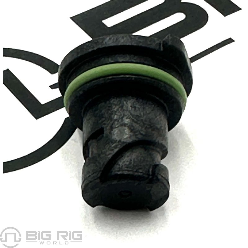 Drain Plug for MX Oil Pan - Single Use 1982821PE - Paccar Engine