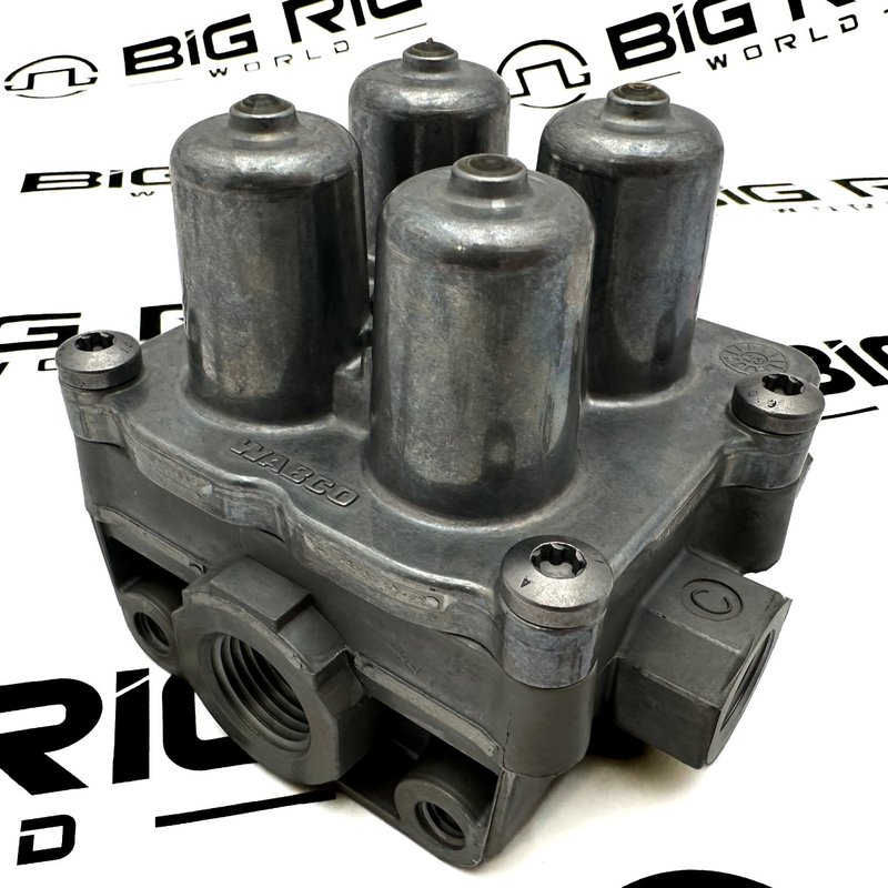 Epa/Prot-Vlv-Quad 9347141380 - Wabco