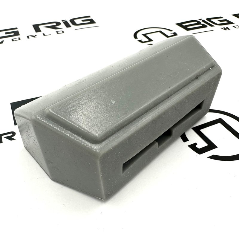 Support - Hood, Bumper L85-6126 - Paccar