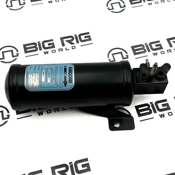 Receiver Dryer - Kenworth F37-1022-100 - Paccar