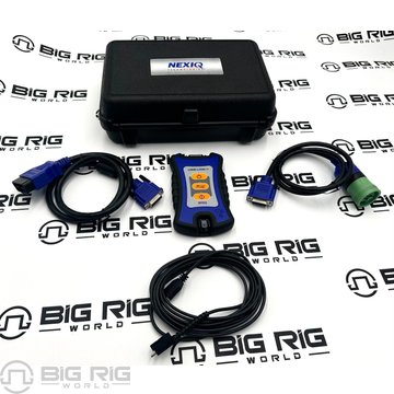 USBLink3 Wireless NQ121052 - Detroit Diesel