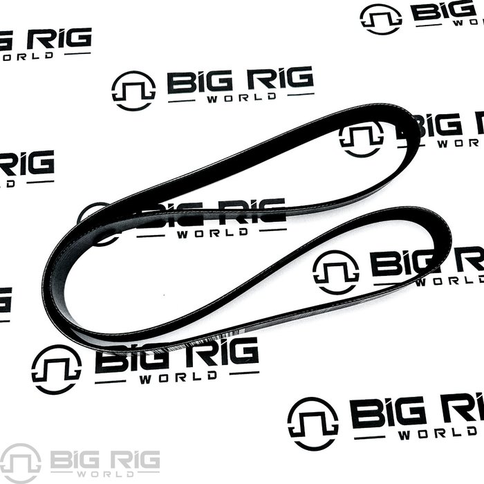 V-Ribbed Belt 23961764 - Mack