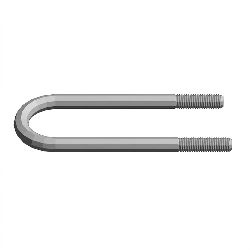 U-BOLT - M22 LOW AIR LEAF C34-6010-365 - Peterbilt