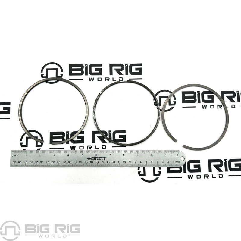 Piston Ring Set MX-11 1960044PE - Paccar Engine