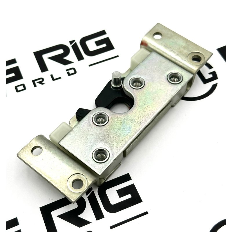 Cab Door Lock Latch - Right Side R56-1114R - Paccar