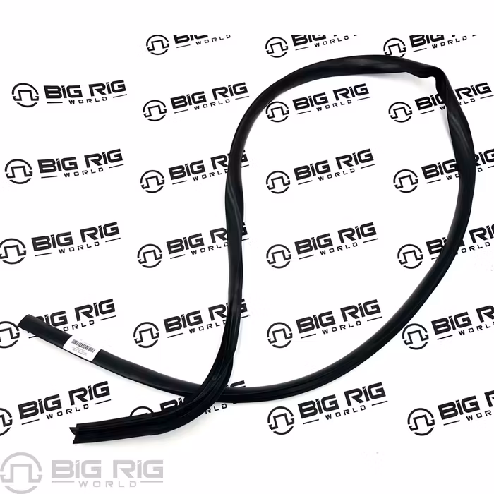 Cab & Sleeper Trim Seal - LH K207-1002-1 - Kenworth