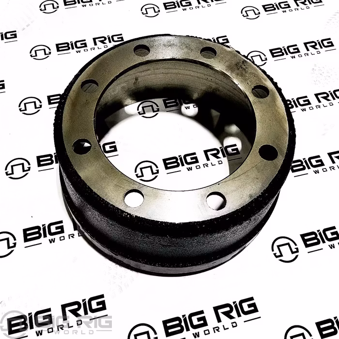 Drum -Pusher Axle 53000944.D01 - Hendrickson