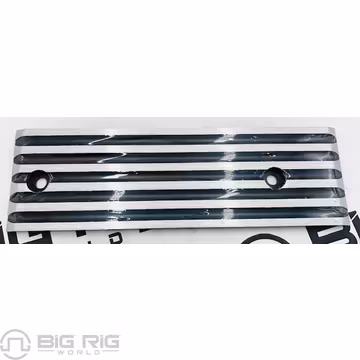 Threshold Plate, Short Trim - RH S60-1531R - Kenworth