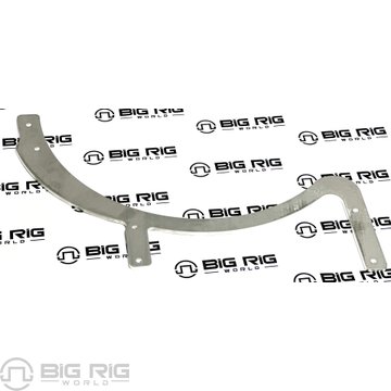 Bracket - Step, Fuel Tank K11-6154 - Peterbilt