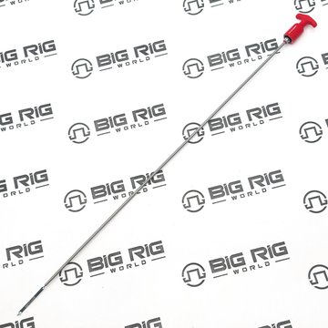Oil Dipstick A4600101772 - Detroit Diesel