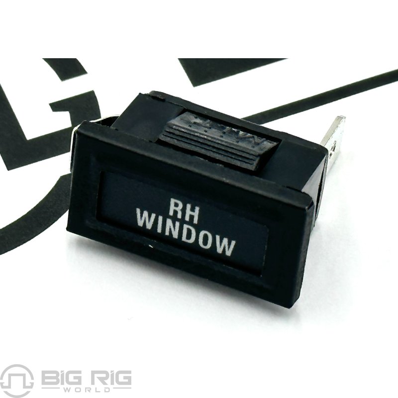 Light - ID Window RH P54-1032-37 - Kenworth