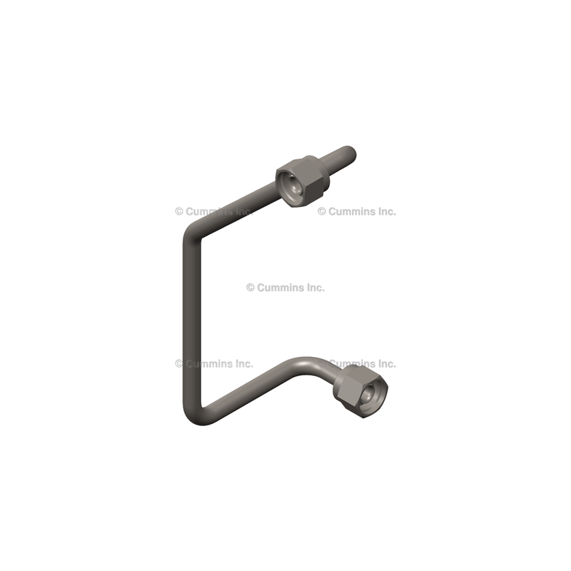 Vent Tube 3683636 - Cummins