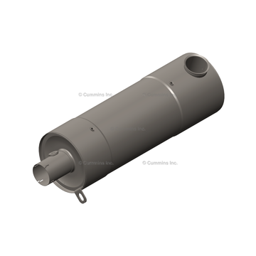 Aftertreatment Device 4329017 - Cummins