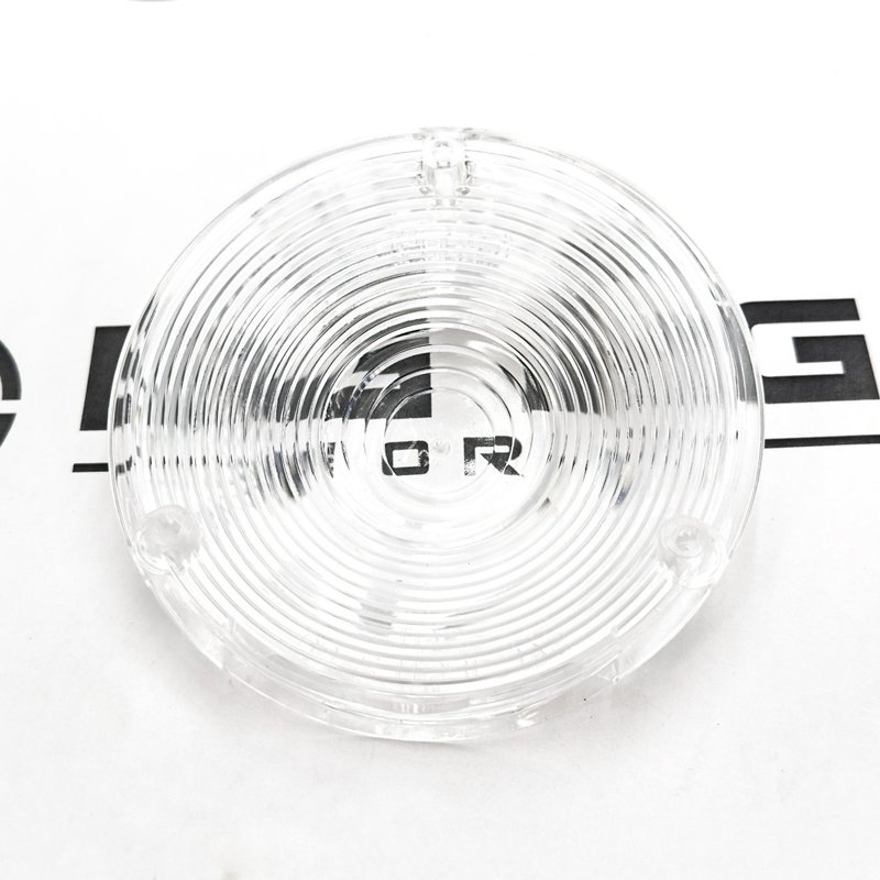 Cyclostat Lens ,Gasket, Screws 9021W - Truck Lite