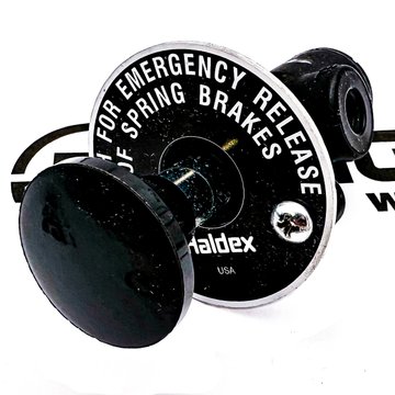 Valve, Dash 936-649-110-0 - Wabco